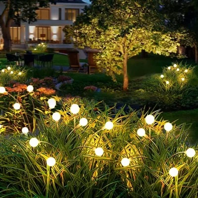 Firefly Garden Solar Lights